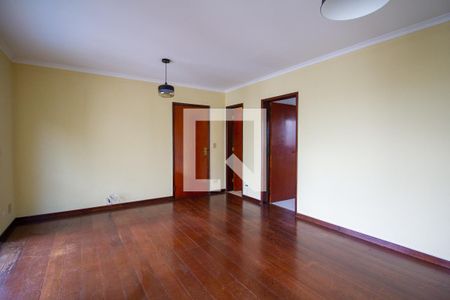 Sala de apartamento à venda com 3 quartos, 95m² em Alto de Pinheiros, São Paulo