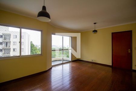 Sala de apartamento para alugar com 3 quartos, 95m² em Alto de Pinheiros, São Paulo