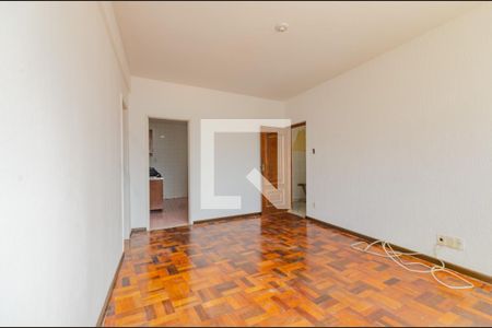 Sala de apartamento para alugar com 3 quartos, 114m² em Daniel Lisboa, Salvador