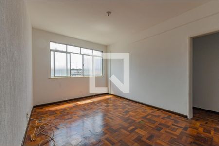 Sala de apartamento para alugar com 3 quartos, 114m² em Daniel Lisboa, Salvador