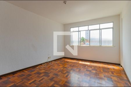 Sala de apartamento para alugar com 3 quartos, 114m² em Daniel Lisboa, Salvador