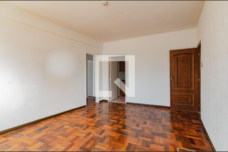 Sala de apartamento para alugar com 3 quartos, 114m² em Daniel Lisboa, Salvador