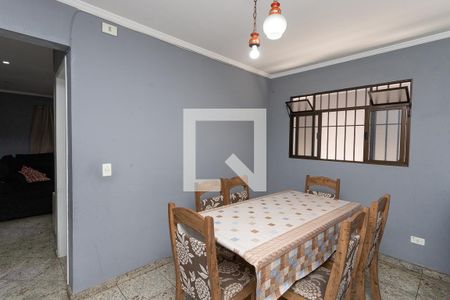 Copa de casa à venda com 3 quartos, 240m² em Centro, Diadema