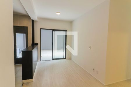 Sala de apartamento para alugar com 2 quartos, 92m² em Ferreira, São Paulo