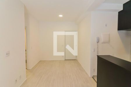 Sala de apartamento para alugar com 2 quartos, 92m² em Ferreira, São Paulo