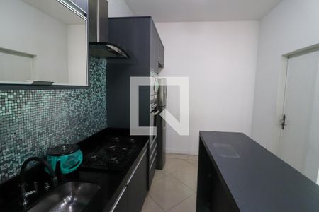 Cozinha de casa para alugar com 3 quartos, 301m² em Vila Gomes Cardim, São Paulo