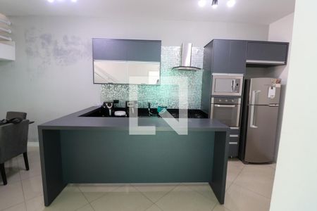 Cozinha de casa para alugar com 3 quartos, 301m² em Vila Gomes Cardim, São Paulo