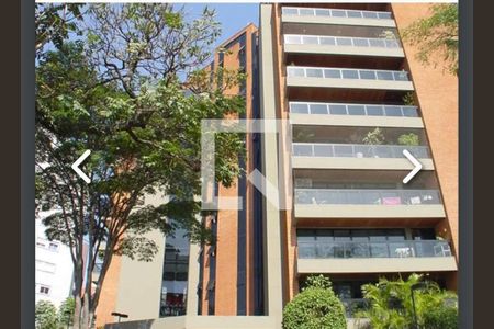 Apartamento à venda com 3 quartos, 181m² em Jardim Leonor, São Paulo