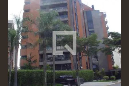 Apartamento à venda com 3 quartos, 181m² em Jardim Leonor, São Paulo