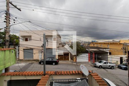 Vista Quarto 1 de casa para alugar com 2 quartos, 50m² em Jardim Triana, São Paulo