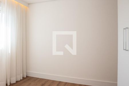 Suíte de apartamento para alugar com 2 quartos, 62m² em Vila Anastácio, São Paulo