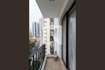 Apartamento à venda com 3 quartos, 107m² em Cambuci, São Paulo