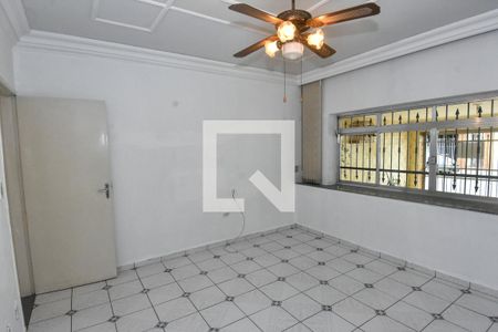 Sala de casa à venda com 3 quartos, 200m² em Chácara Belenzinho, São Paulo