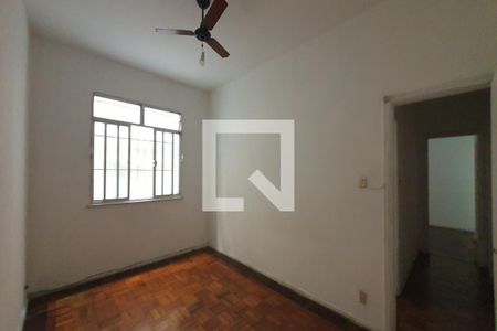 Quarto 2 de apartamento para alugar com 2 quartos, 55m² em Tijuca, Rio de Janeiro