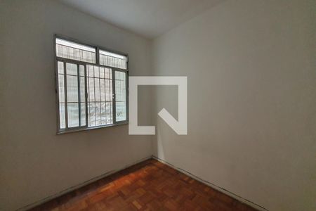 Quarto 1 de apartamento para alugar com 2 quartos, 55m² em Tijuca, Rio de Janeiro