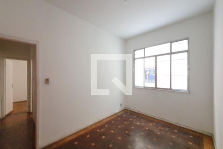 Sala de apartamento para alugar com 2 quartos, 55m² em Tijuca, Rio de Janeiro