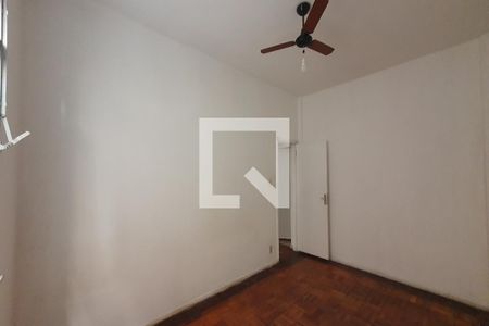 Quarto 2 de apartamento para alugar com 2 quartos, 55m² em Tijuca, Rio de Janeiro