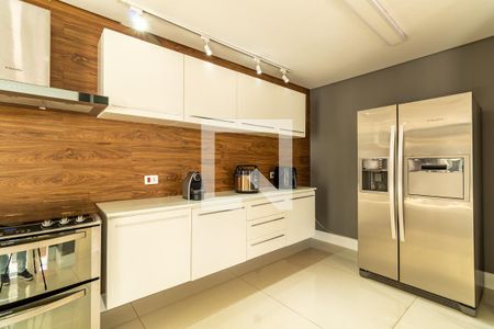 Sala de Estar e Cozinha de casa à venda com 4 quartos, 290m² em Parque Renato Maia, Guarulhos