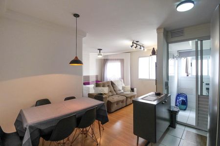 Studio de apartamento para alugar com 1 quarto, 34m² em Vila Graciosa, São Paulo