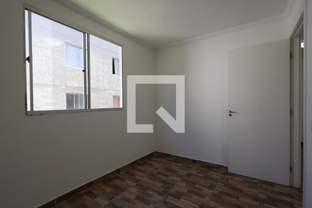 Quarto 1 de apartamento para alugar com 2 quartos, 38m² em Jardim Petrópolis, Cotia