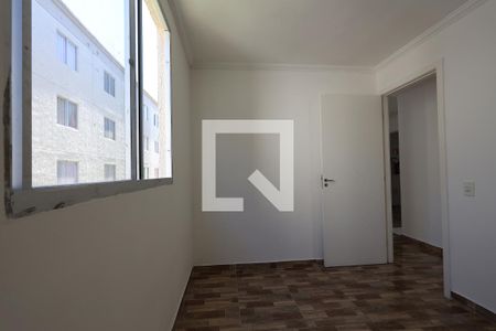 Quarto 1 de apartamento para alugar com 2 quartos, 38m² em Jardim Petrópolis, Cotia