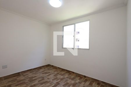 Quarto 1 de apartamento para alugar com 2 quartos, 38m² em Jardim Petrópolis, Cotia