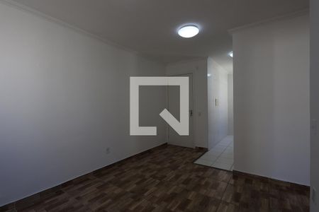 Sala de apartamento para alugar com 2 quartos, 38m² em Jardim Petrópolis, Cotia