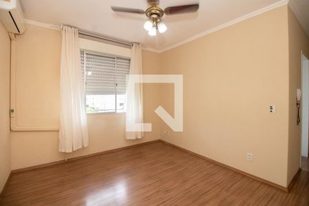 Sala de apartamento para alugar com 1 quarto, 43m² em Protásio Alves, Porto Alegre