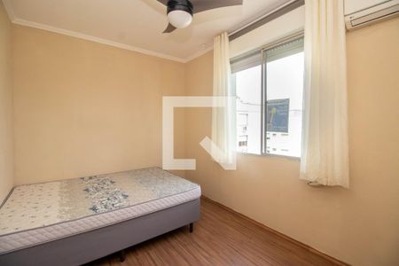 Quarto de apartamento para alugar com 1 quarto, 43m² em Protásio Alves, Porto Alegre