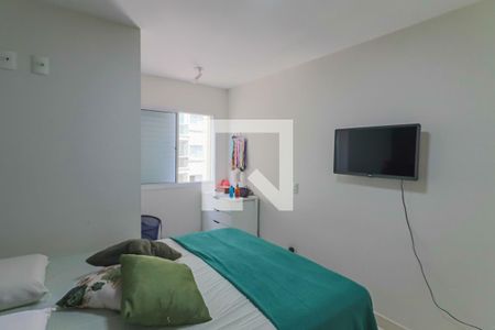 Quarto 1 Suite de apartamento para alugar com 2 quartos, 77m² em Jardim Arpoador, São Paulo