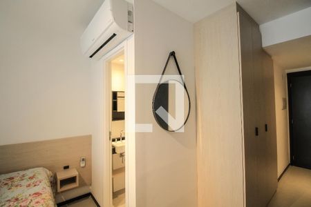 Studio de kitnet/studio para alugar com 1 quarto, 26m² em Consolação, São Paulo