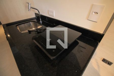 Studio de kitnet/studio para alugar com 1 quarto, 26m² em Consolação, São Paulo