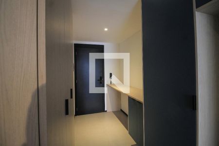 Studio de kitnet/studio para alugar com 1 quarto, 26m² em Consolação, São Paulo