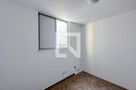 Quarto 2 de apartamento para alugar com 2 quartos, 50m² em Mooca, São Paulo