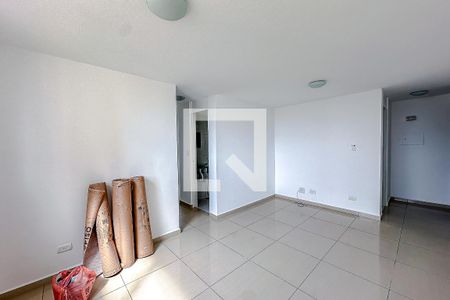 Sala de apartamento para alugar com 2 quartos, 50m² em Mooca, São Paulo