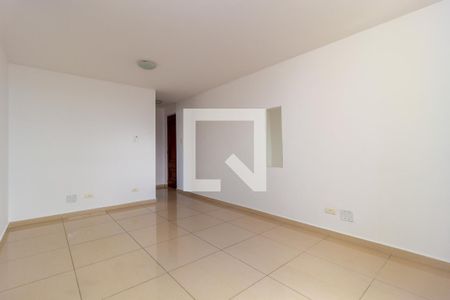 Sala de apartamento para alugar com 2 quartos, 50m² em Mooca, São Paulo