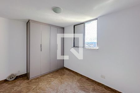 Quarto 1 de apartamento para alugar com 2 quartos, 50m² em Mooca, São Paulo