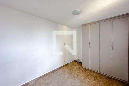 Quarto 1 de apartamento para alugar com 2 quartos, 50m² em Mooca, São Paulo