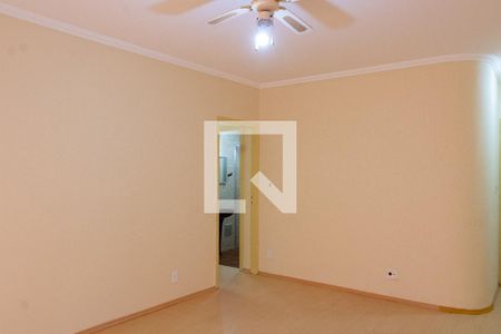 Sala de apartamento para alugar com 3 quartos, 98m² em Centro, Campinas