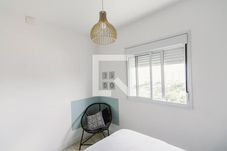 Quarto 1 de apartamento à venda com 2 quartos, 52m² em Água Branca, São Paulo