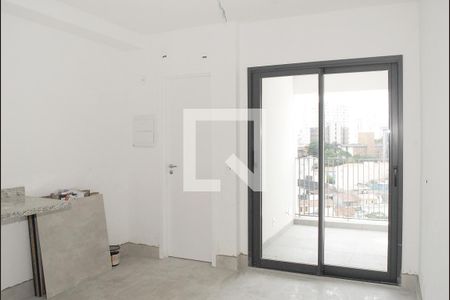 Studio de kitnet/studio para alugar com 1 quarto, 22m² em Vila Mariana, São Paulo