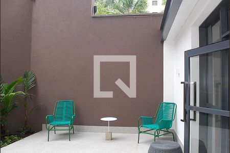 Studio à venda com 22m², 1 quarto e sem vaga Studio à venda com 22m², 1 quarto e sem vagaSalão de Festas