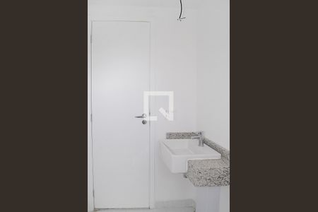 Studio à venda com 22m², 1 quarto e sem vaga Studio à venda com 22m², 1 quarto e sem vagaBanheiro