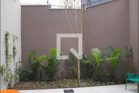 Studio à venda com 22m², 1 quarto e sem vaga Studio à venda com 22m², 1 quarto e sem vagaSalão de Festas