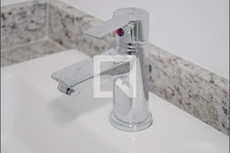 Studio à venda com 22m², 1 quarto e sem vaga Studio à venda com 22m², 1 quarto e sem vagaBanheiro