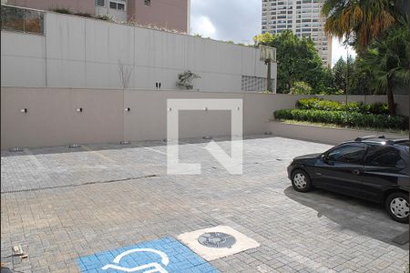 Studio à venda com 22m², 1 quarto e sem vaga Studio à venda com 22m², 1 quarto e sem vagaÁrea comum