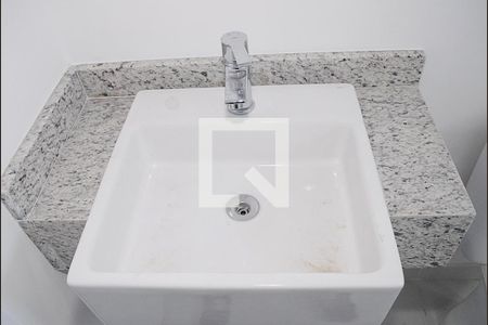 Studio à venda com 22m², 1 quarto e sem vaga Studio à venda com 22m², 1 quarto e sem vagaBanheiro