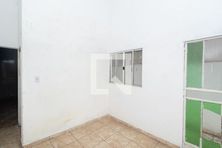 Sala de casa para alugar com 1 quarto, 95m² em Santa Maria, Contagem