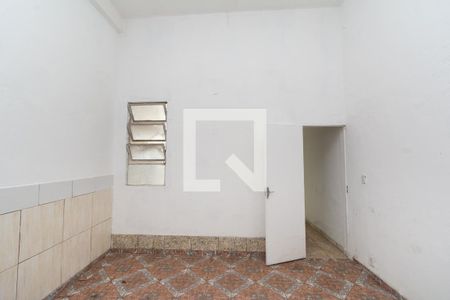 Quarto 1 de casa para alugar com 1 quarto, 95m² em Santa Maria, Contagem