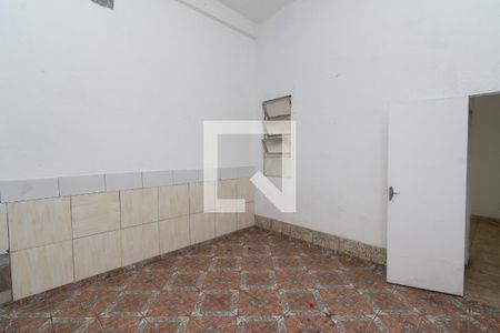 Quarto 1 de casa para alugar com 1 quarto, 95m² em Santa Maria, Contagem